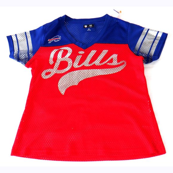 nfl buffalo bills jersey